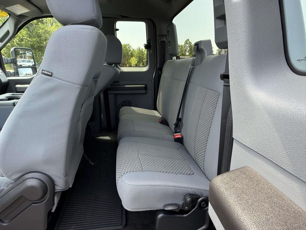 Used 2014 Ford F-250 Super Duty Truck