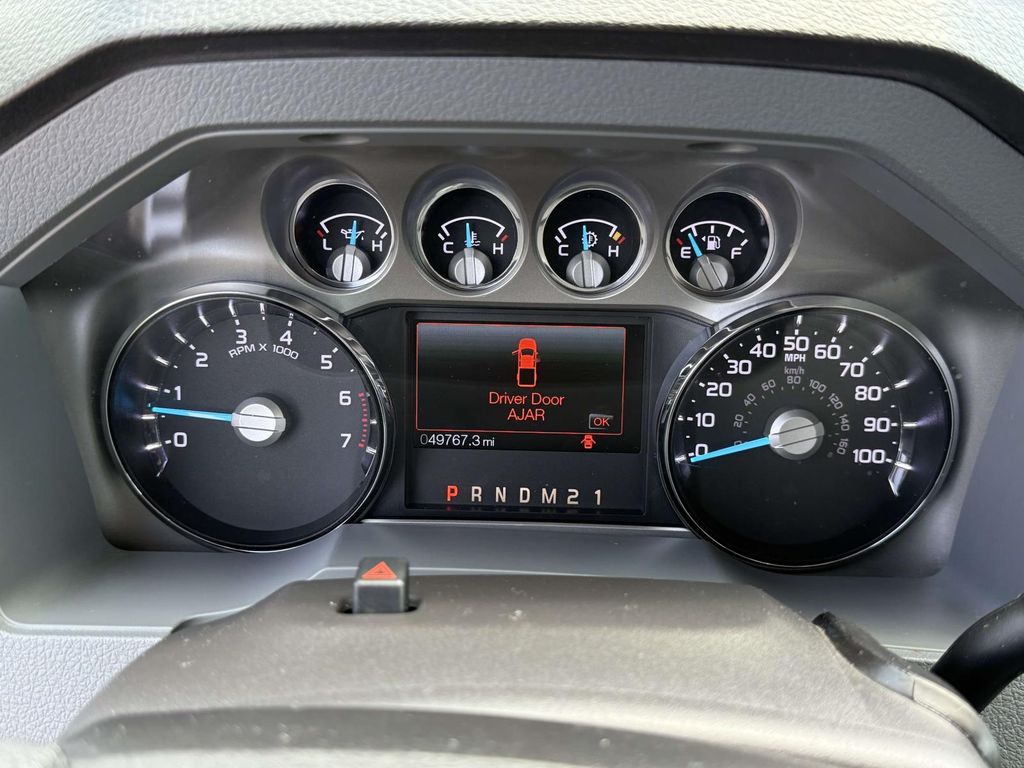 Used 2014 Ford F-250 Super Duty Truck