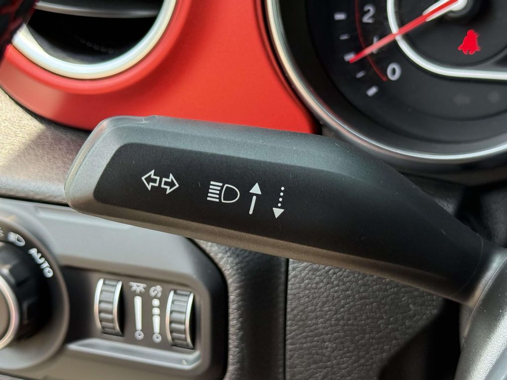 Used 2021 Jeep Wrangler SUV