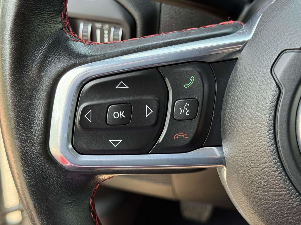 Used 2021 Jeep Wrangler SUV
