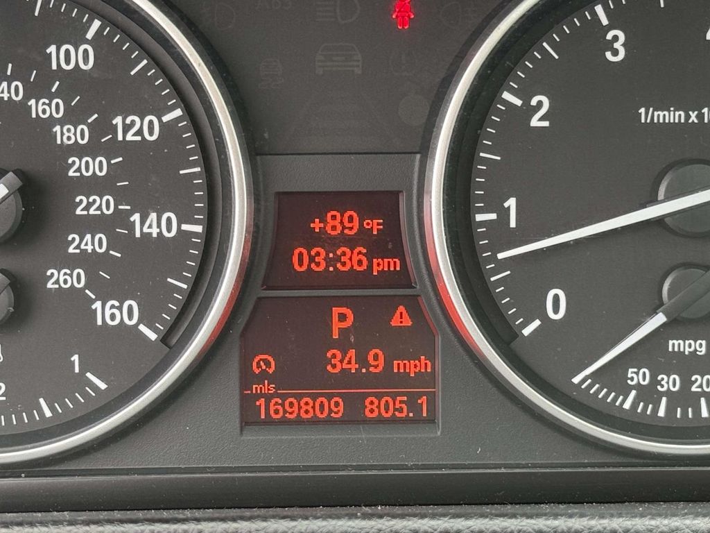 Used 2011 BMW 3 series Sedan