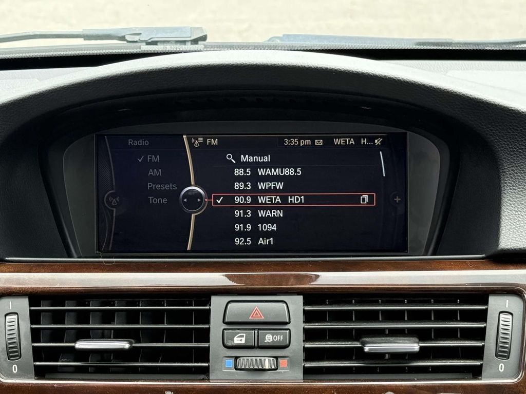 Used 2011 BMW 3 series Sedan