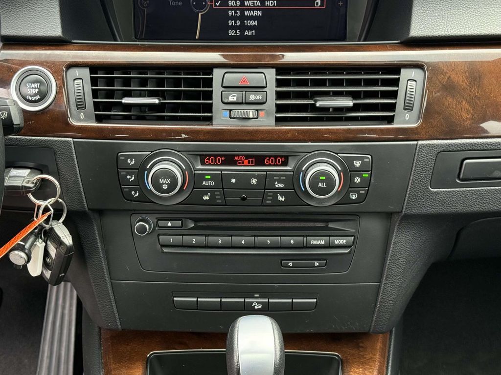 Used 2011 BMW 3 series Sedan