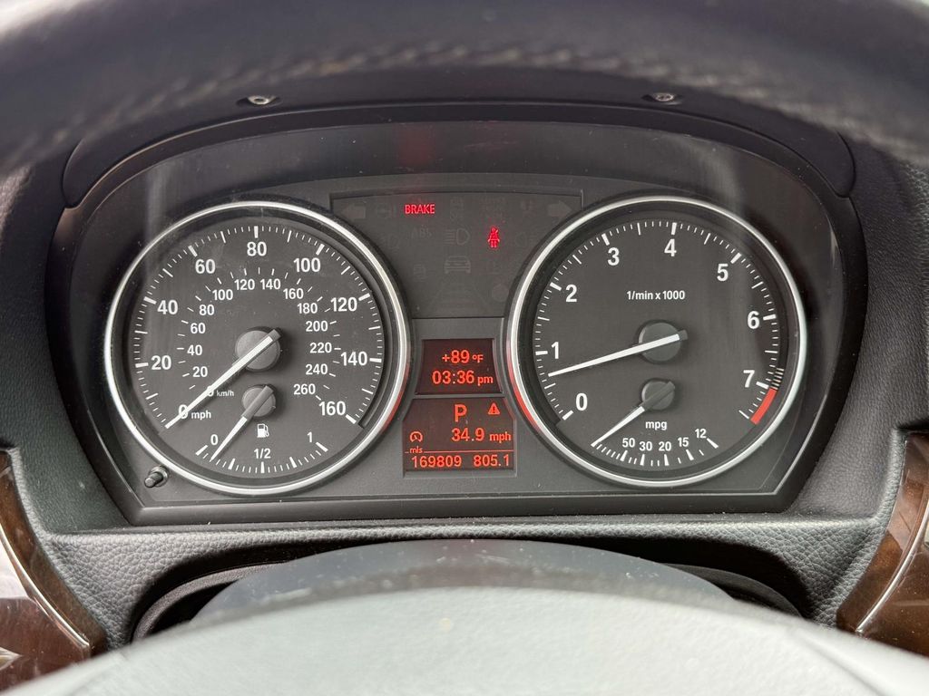 Used 2011 BMW 3 series Sedan
