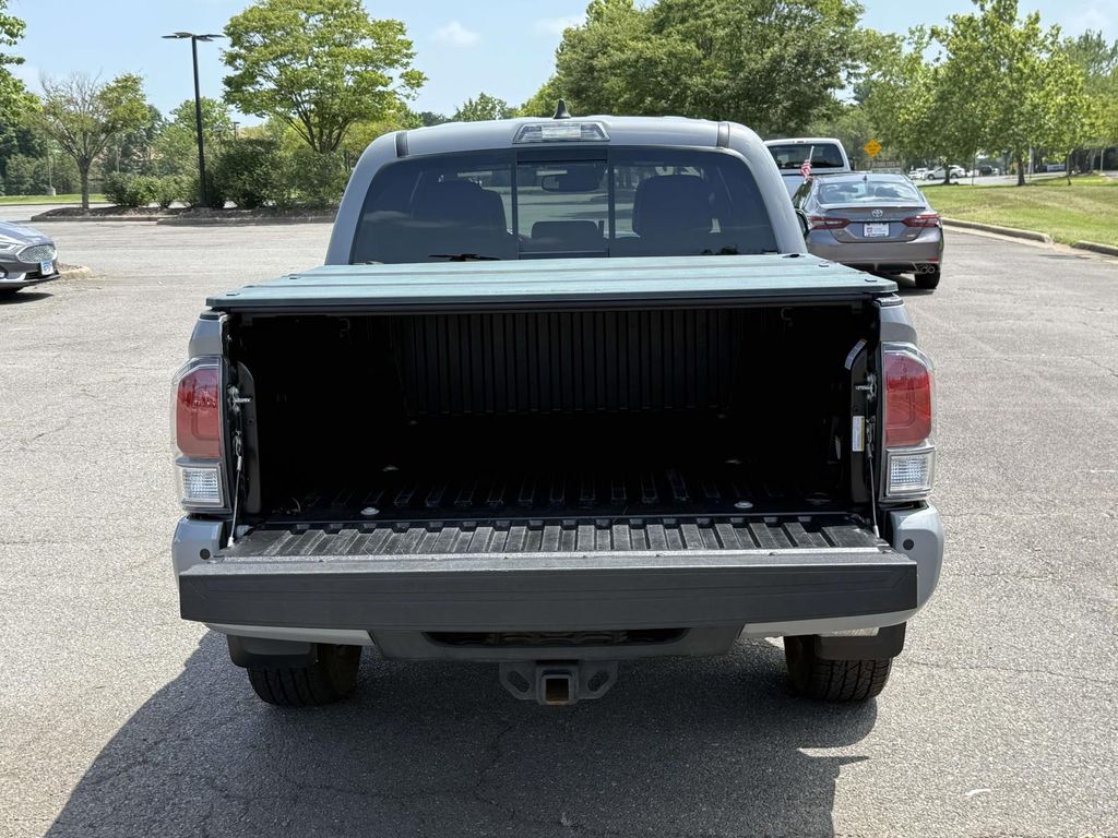 Used 2020 Toyota Tacoma Truck