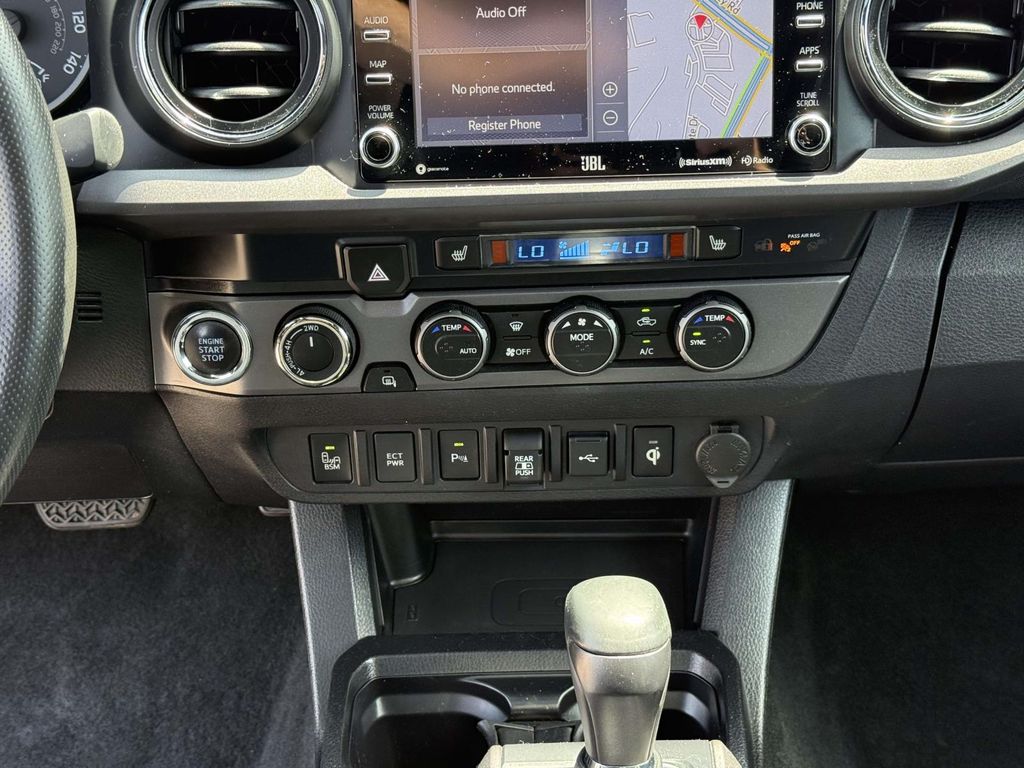 Used 2020 Toyota Tacoma Truck
