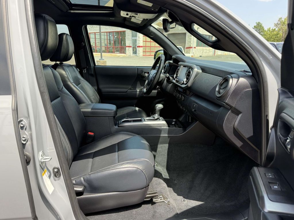 Used 2020 Toyota Tacoma Truck
