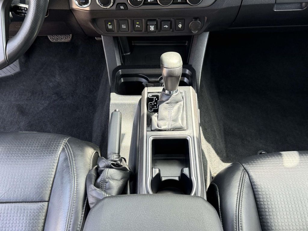 Used 2020 Toyota Tacoma Truck