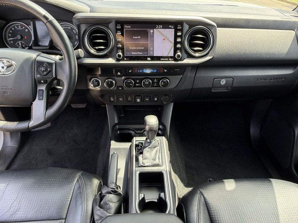 Used 2020 Toyota Tacoma Truck