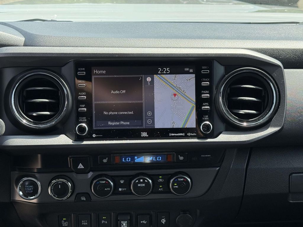Used 2020 Toyota Tacoma Truck