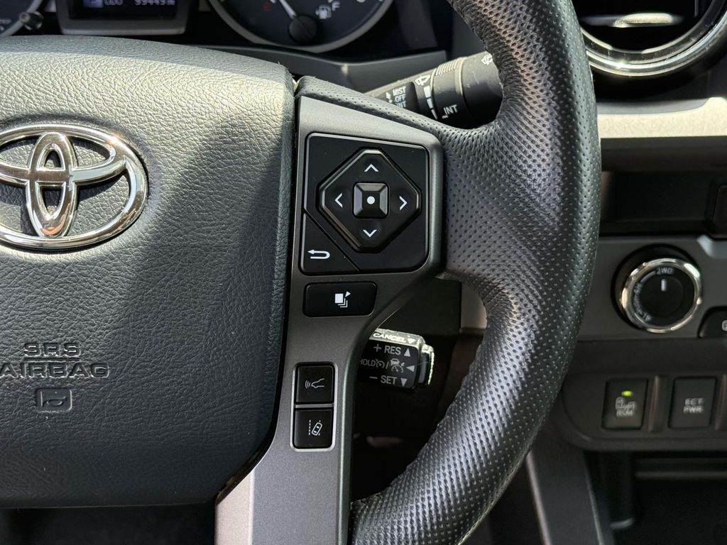 Used 2020 Toyota Tacoma Truck