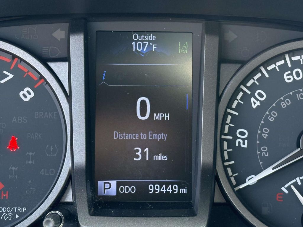 Used 2020 Toyota Tacoma Truck