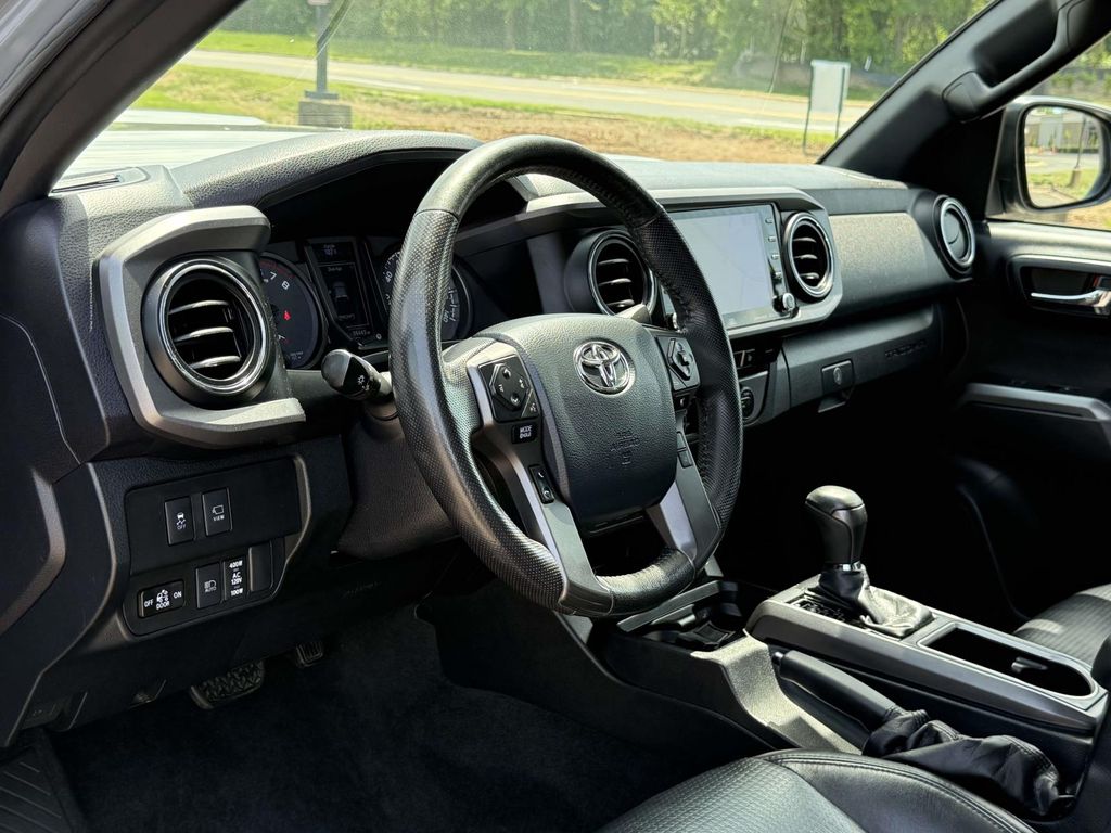 Used 2020 Toyota Tacoma Truck