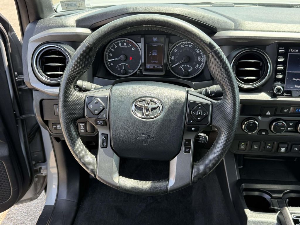 Used 2020 Toyota Tacoma Truck