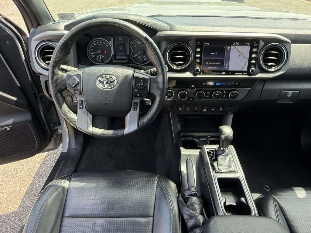 Used 2020 Toyota Tacoma Truck