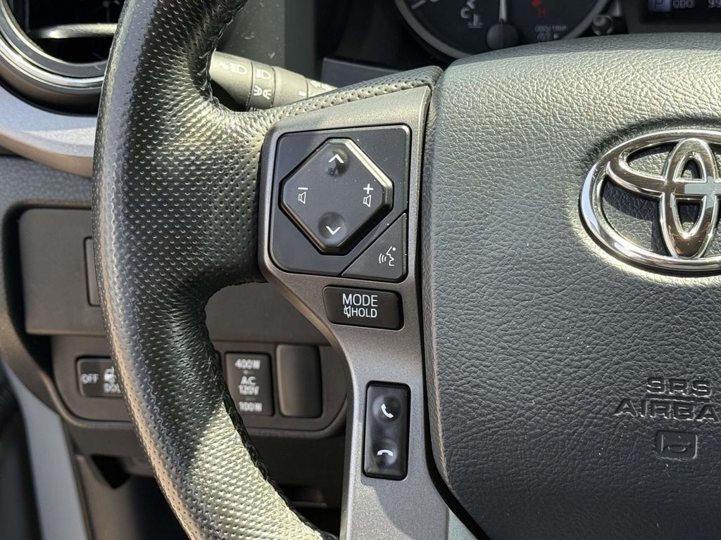 Used 2020 Toyota Tacoma Truck