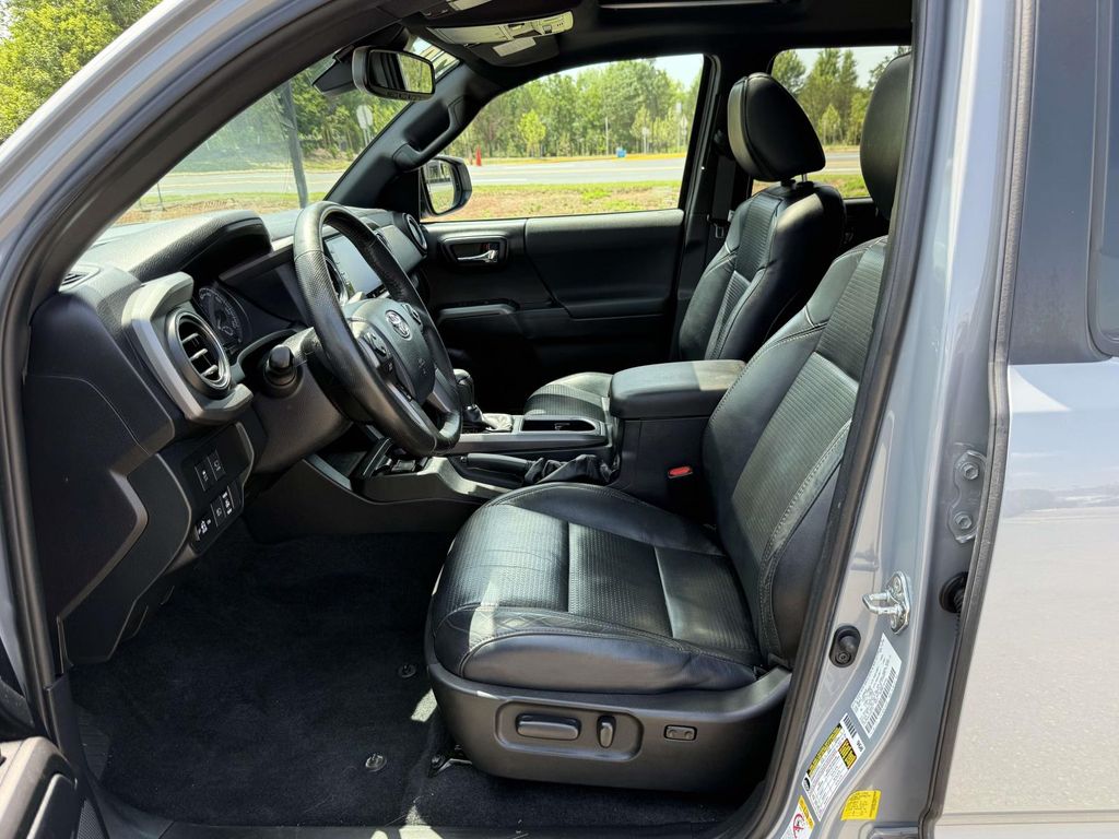 Used 2020 Toyota Tacoma Truck