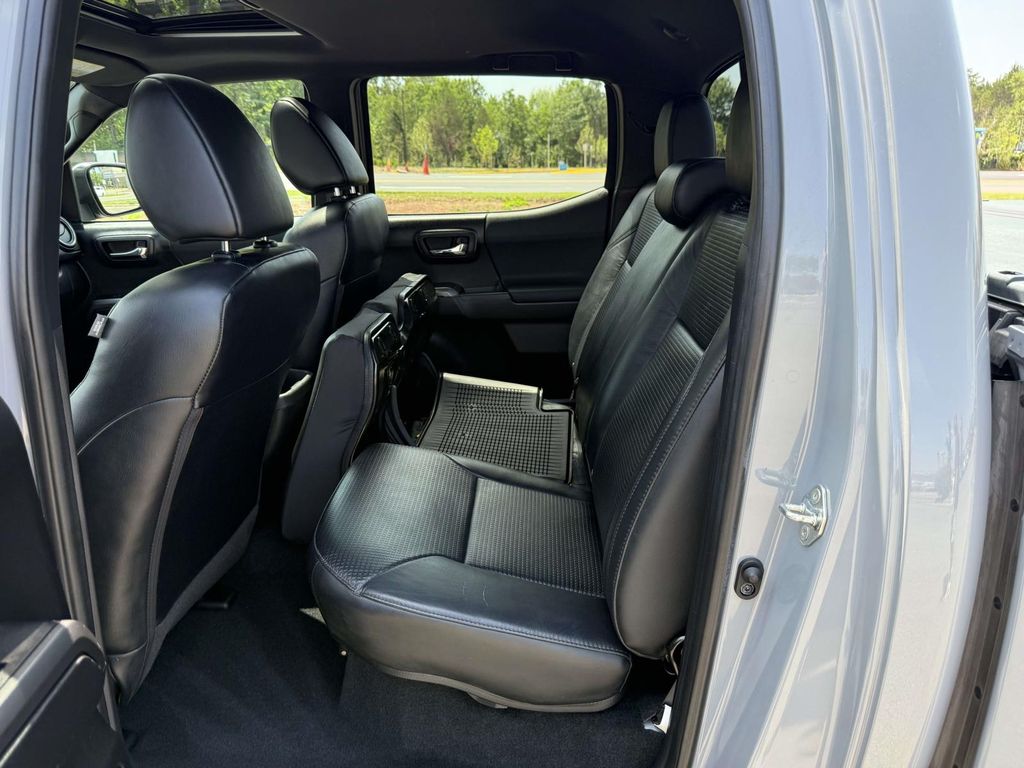 Used 2020 Toyota Tacoma Truck