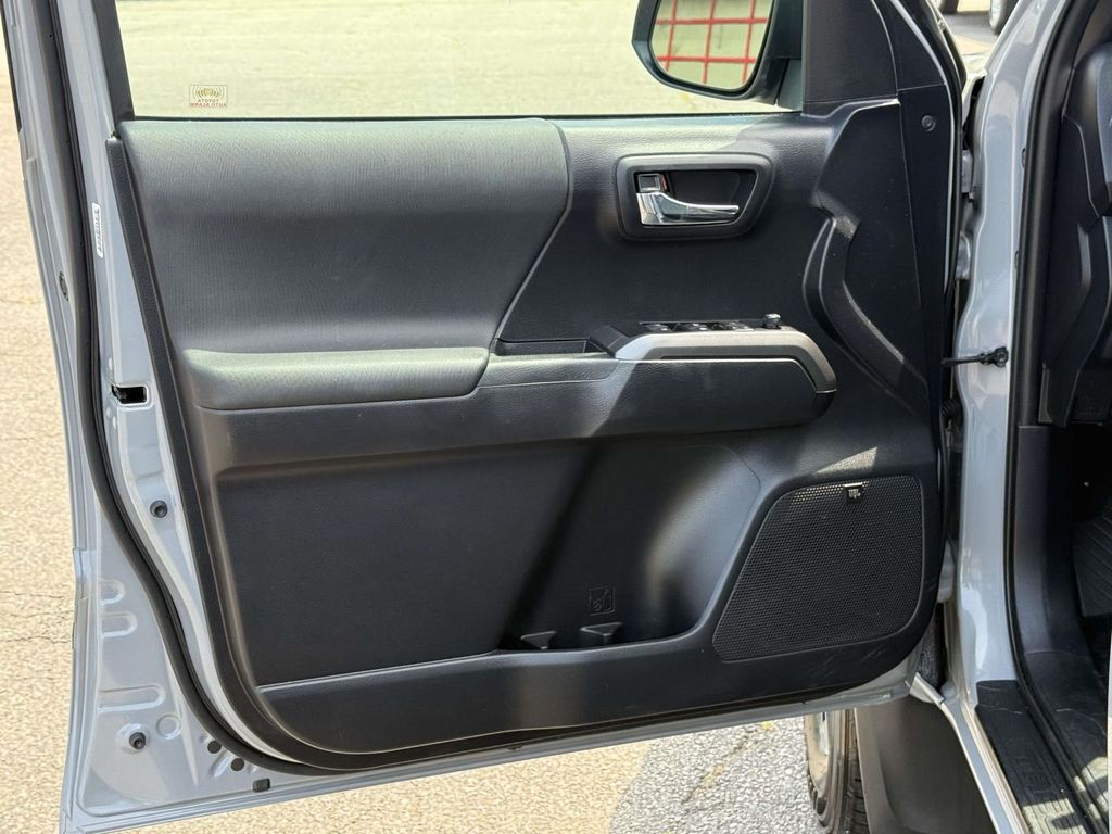 Used 2020 Toyota Tacoma Truck