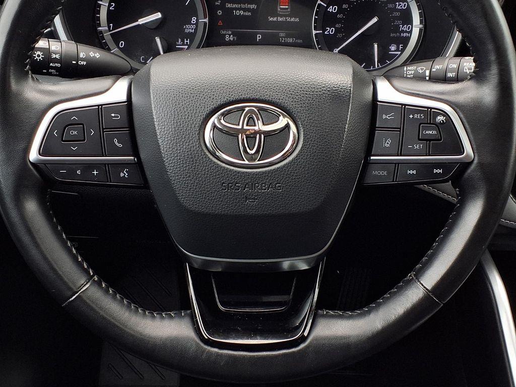 Used 2020 Toyota Highlander SUV