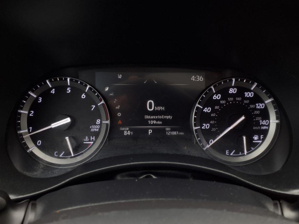 Used 2020 Toyota Highlander SUV