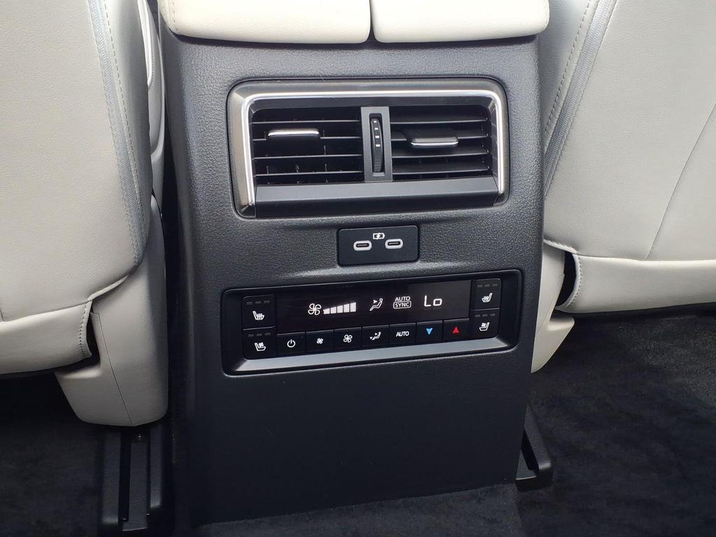 Used 2024 Mazda CX-90 SUV