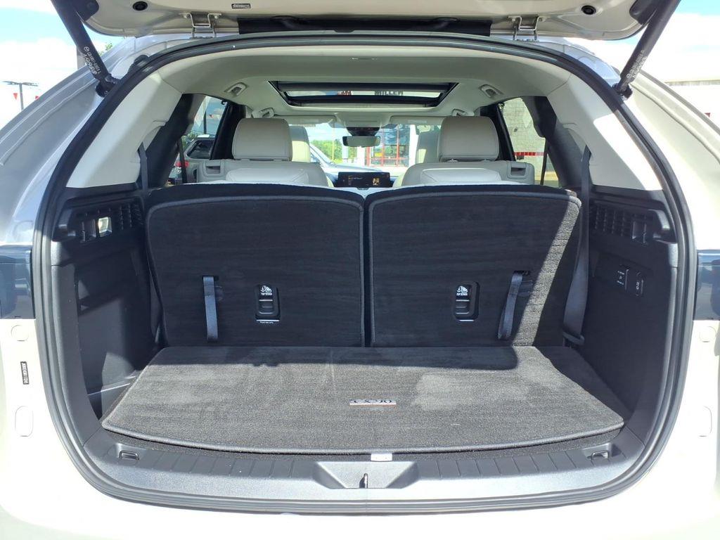 Used 2024 Mazda CX-90 SUV