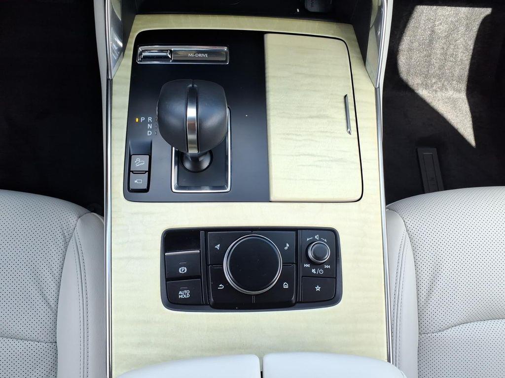 Used 2024 Mazda CX-90 SUV