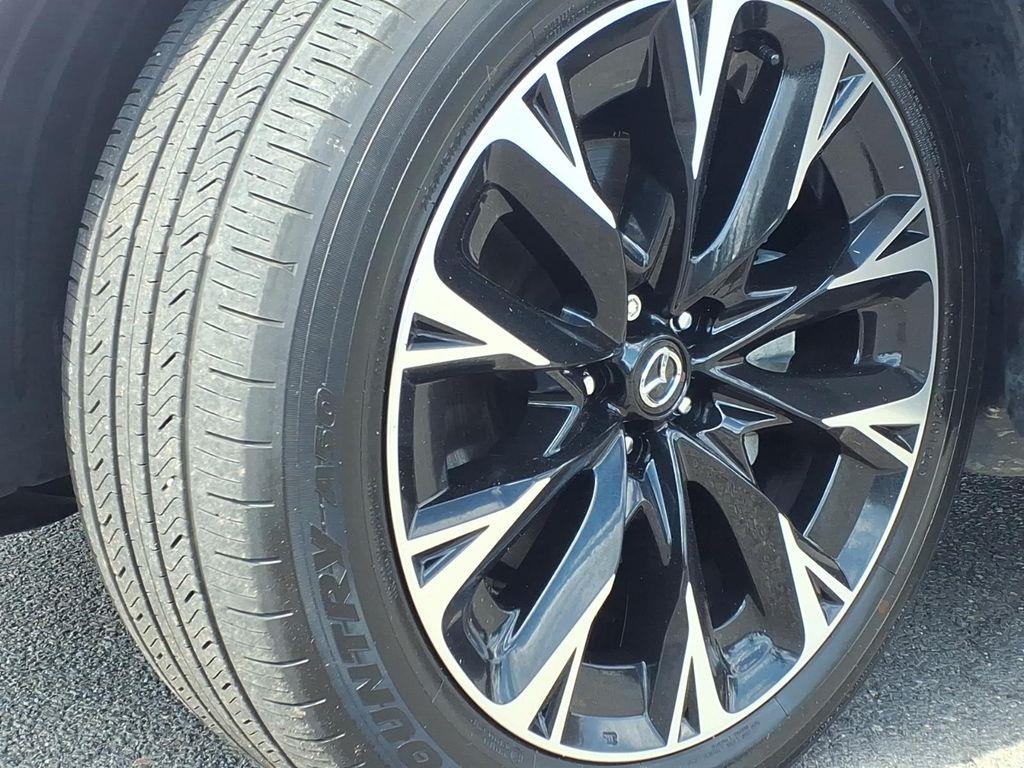 Used 2024 Mazda CX-90 SUV