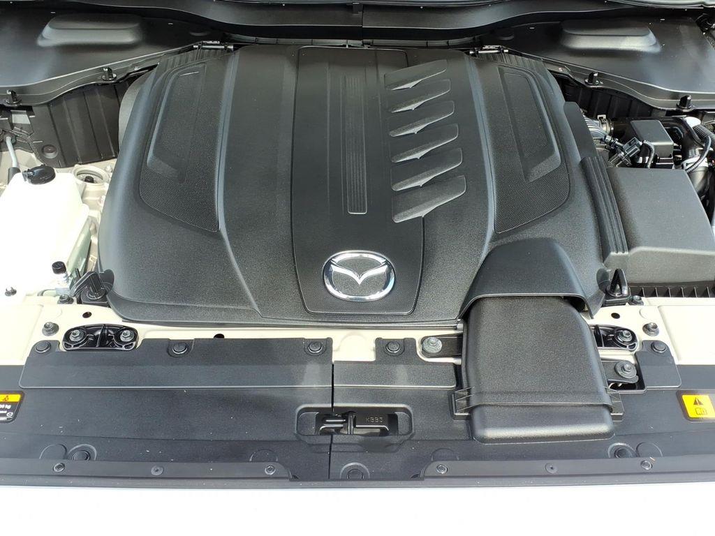 Used 2024 Mazda CX-90 SUV