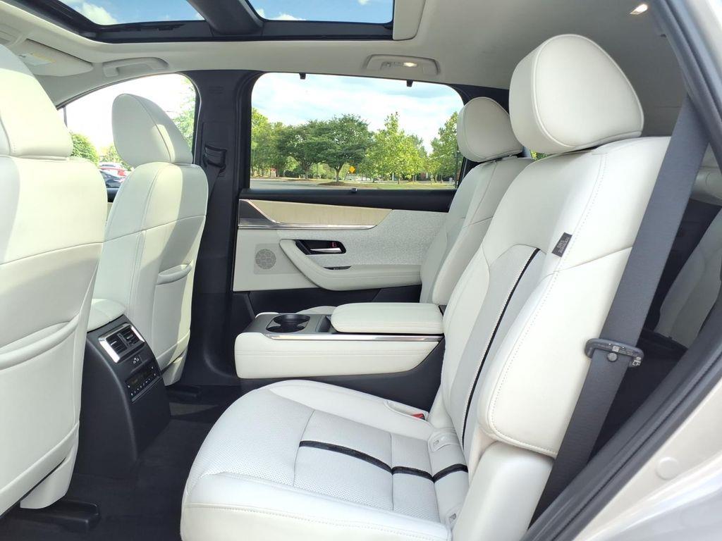 Used 2024 Mazda CX-90 SUV