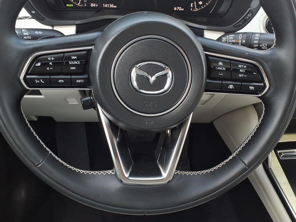 Used 2024 Mazda CX-90 SUV
