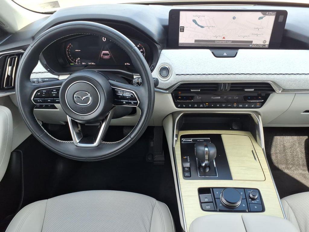 Used 2024 Mazda CX-90 SUV