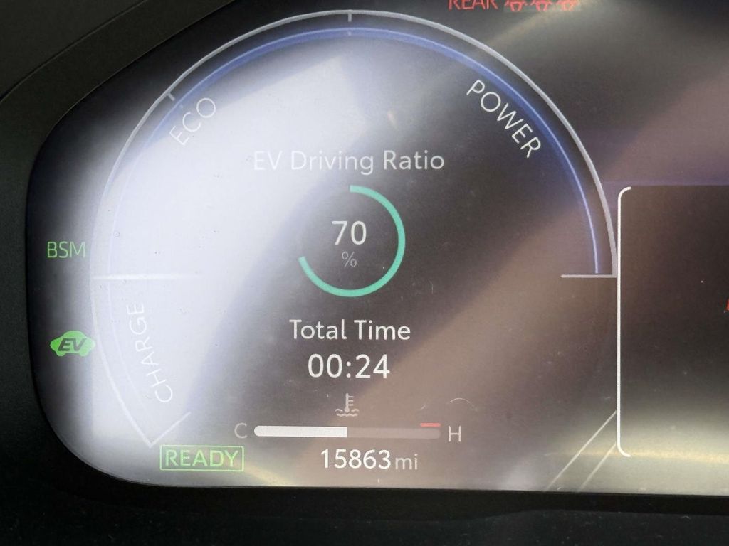 Used 2025 Toyota RAV4 Hybrid SUV