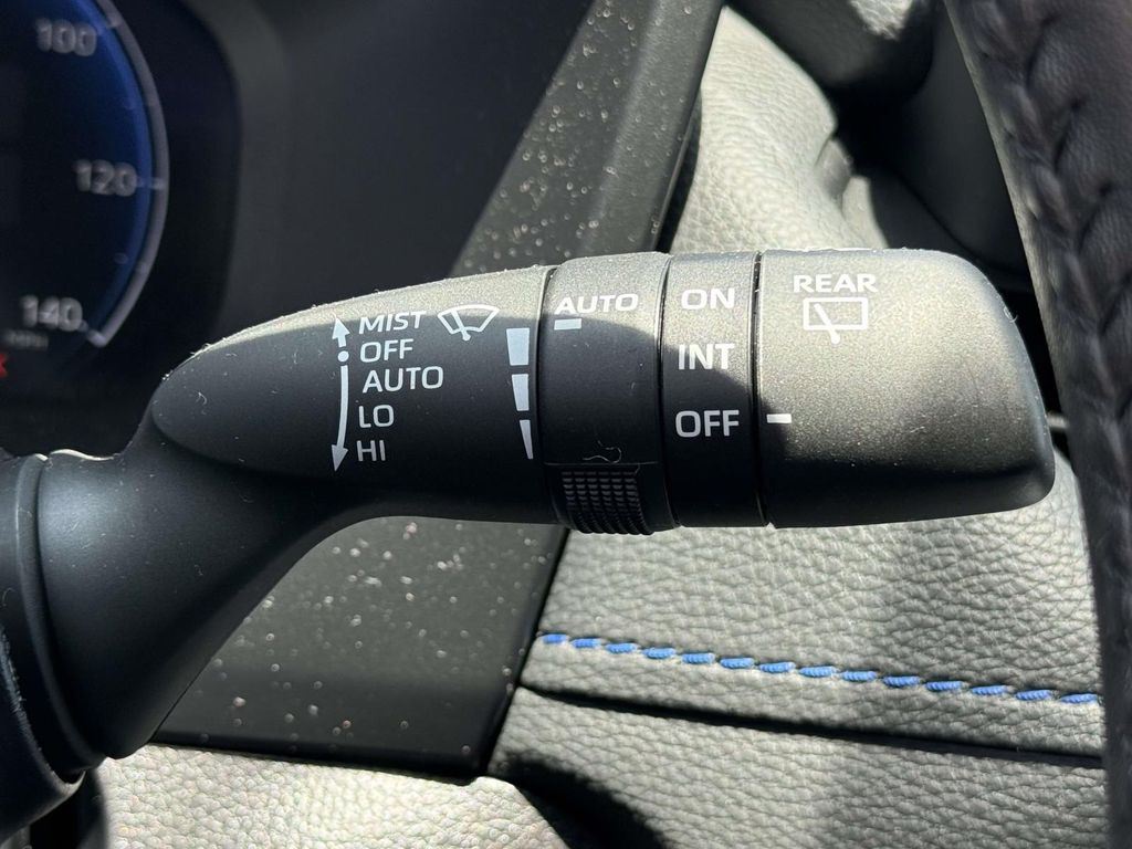 Used 2025 Toyota RAV4 Hybrid SUV
