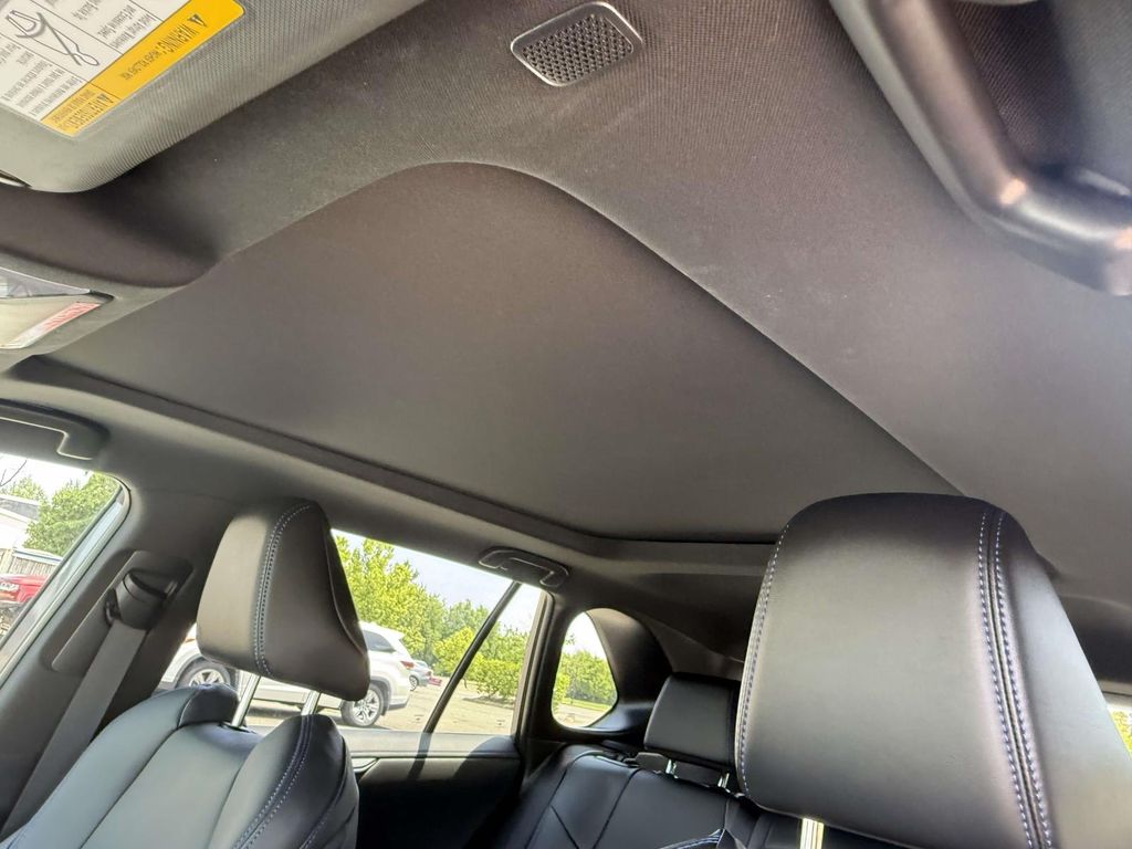 Used 2025 Toyota RAV4 Hybrid SUV