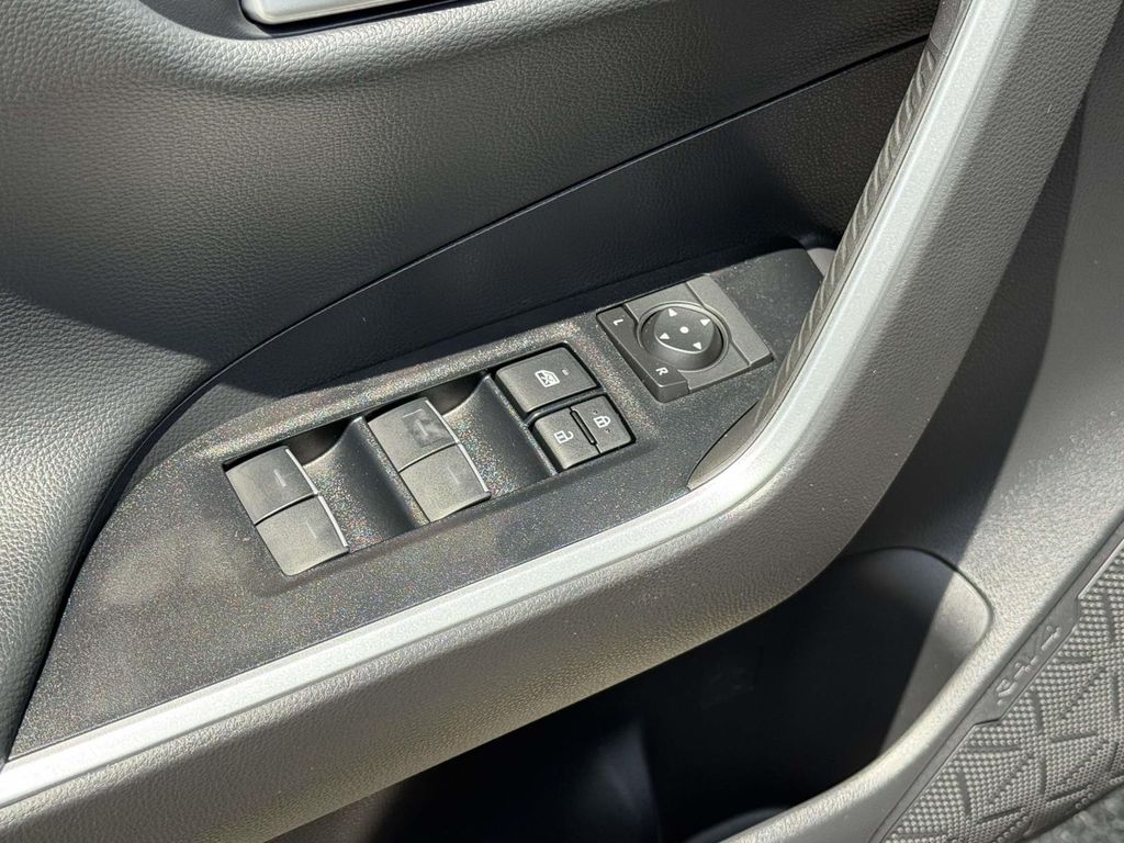 Used 2025 Toyota RAV4 Hybrid SUV