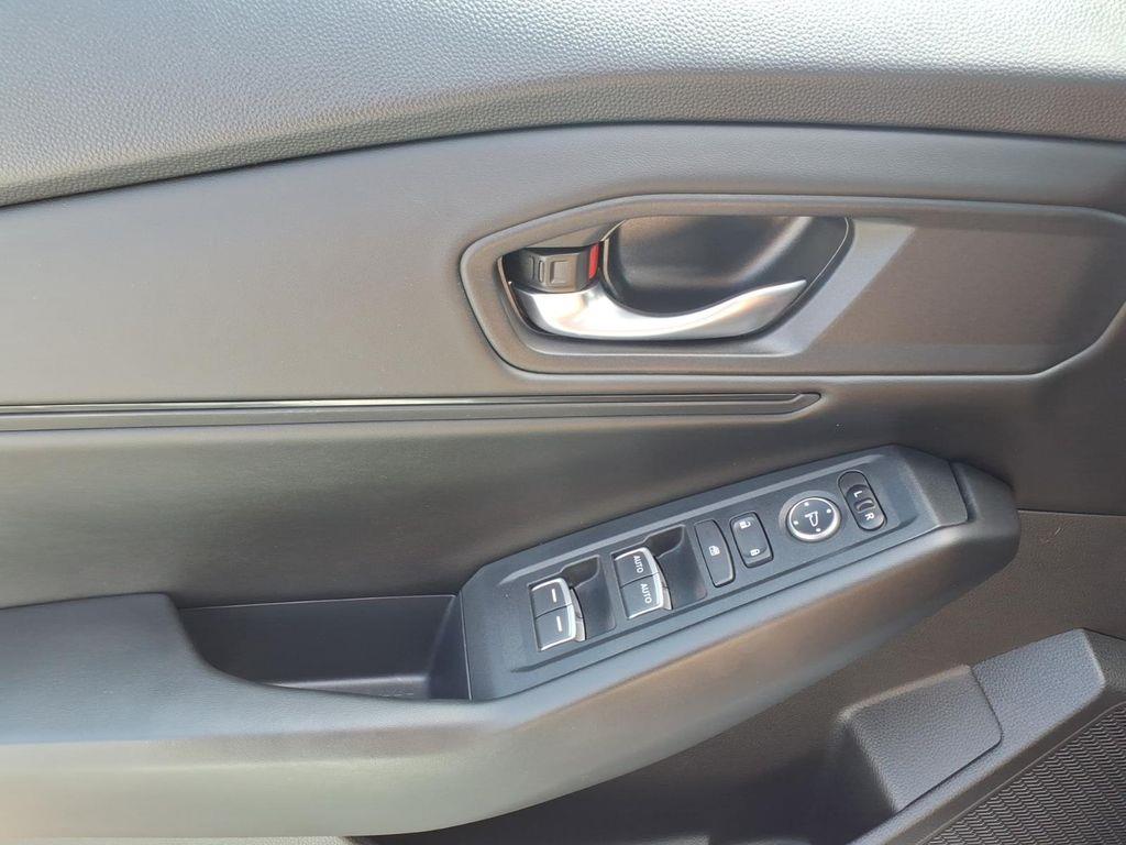 Used 2023 Honda Accord Sedan