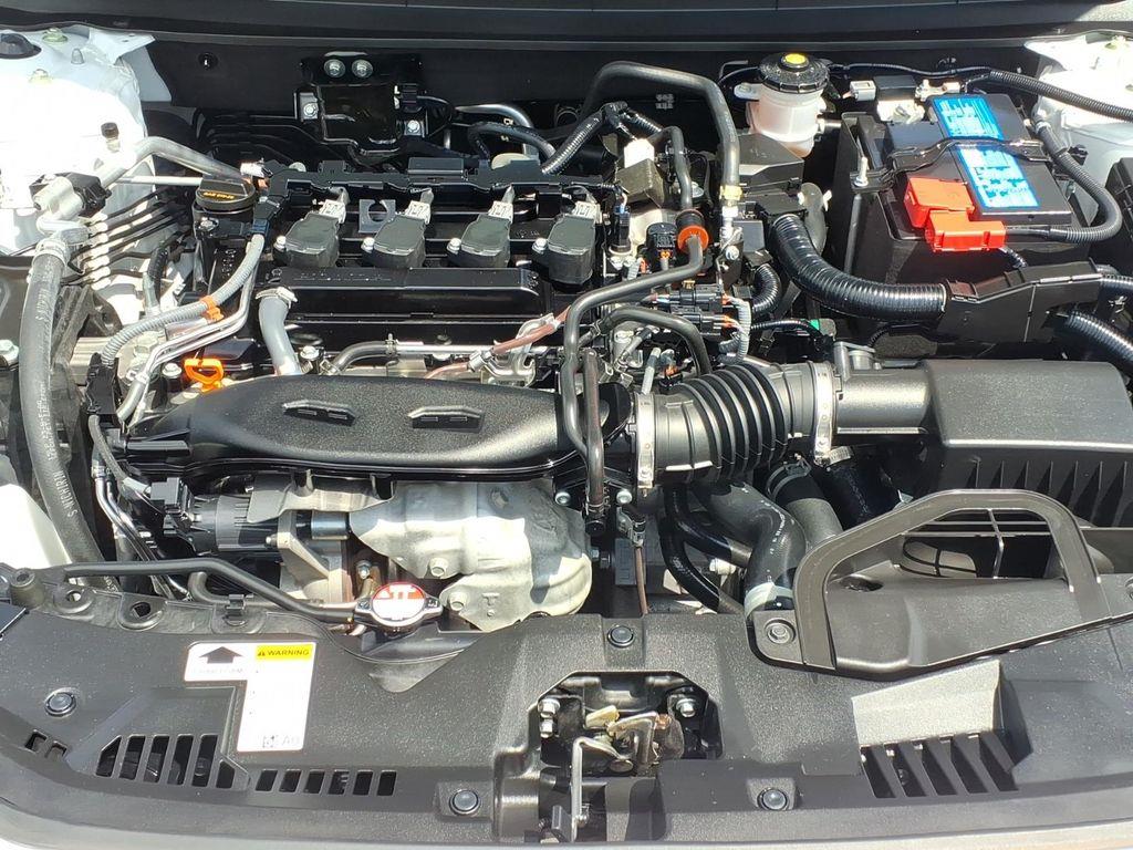 Used 2023 Honda Accord Sedan