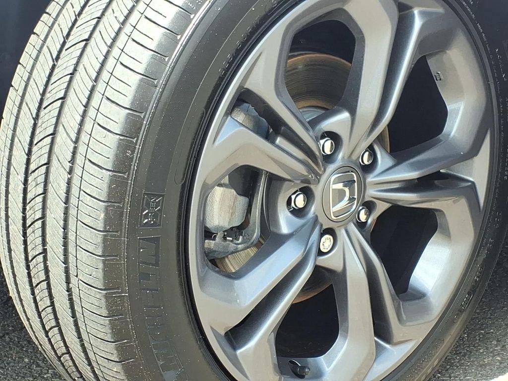 Used 2023 Honda Accord Sedan