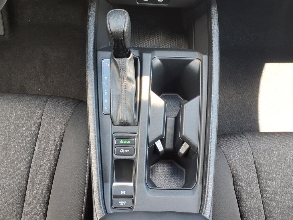 Used 2023 Honda Accord Sedan