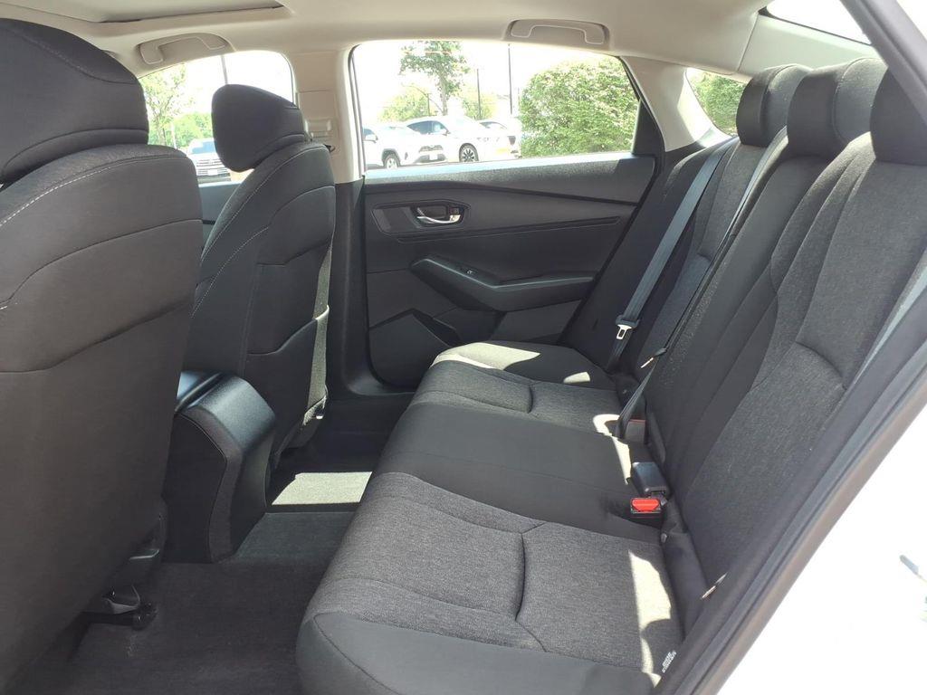 Used 2023 Honda Accord Sedan