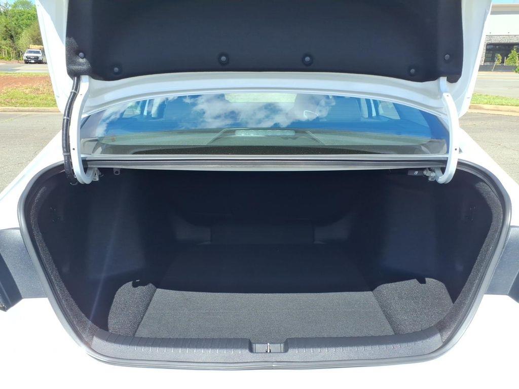 Used 2023 Honda Accord Sedan