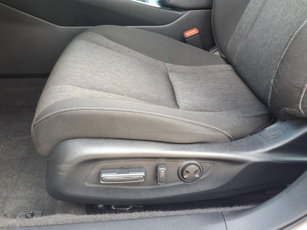 Used 2023 Honda Accord Sedan