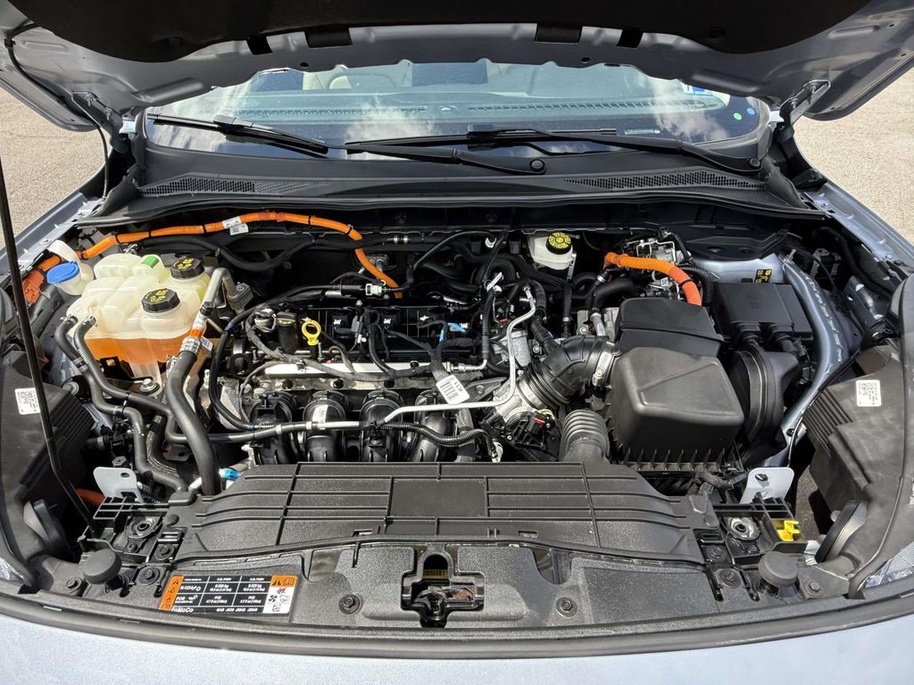 Used 2022 Ford Escape Hybrid SUV