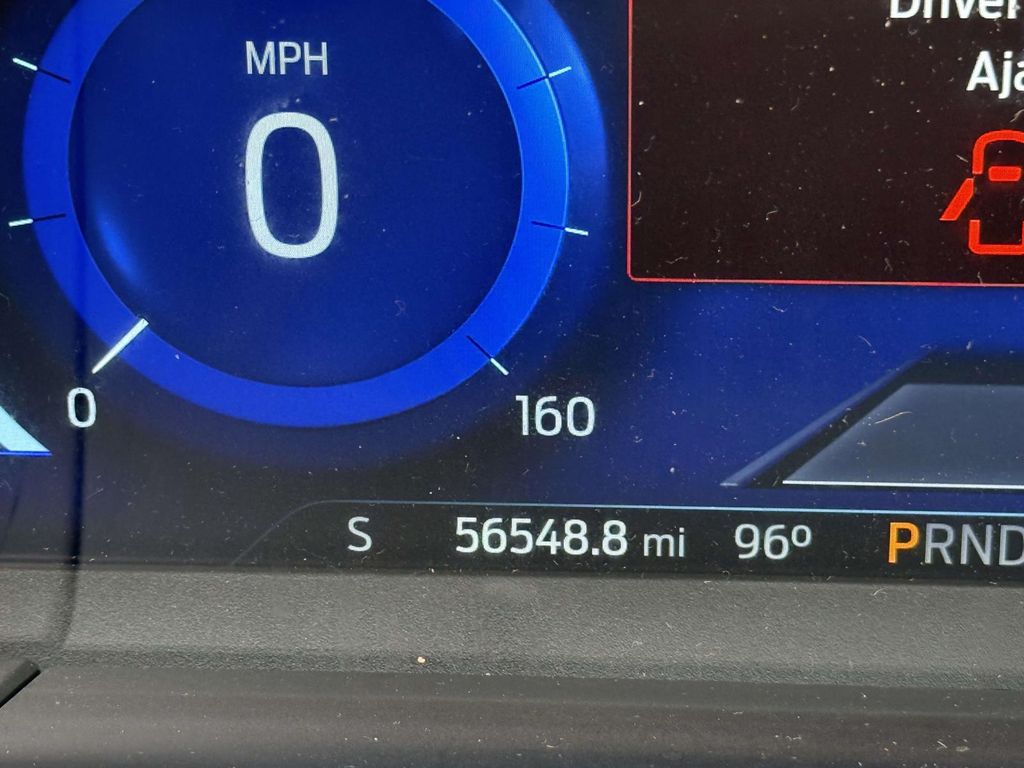 Used 2022 Ford Escape Hybrid SUV