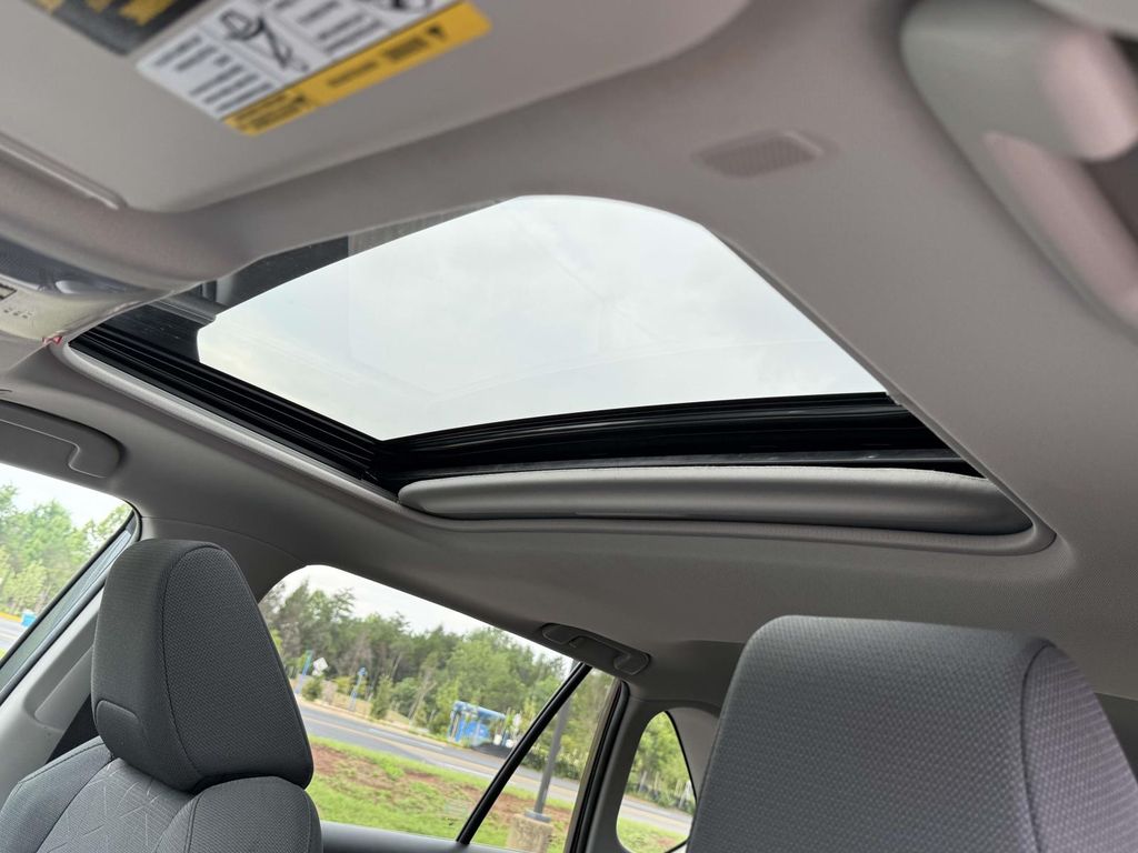 Used 2023 Toyota RAV4 SUV