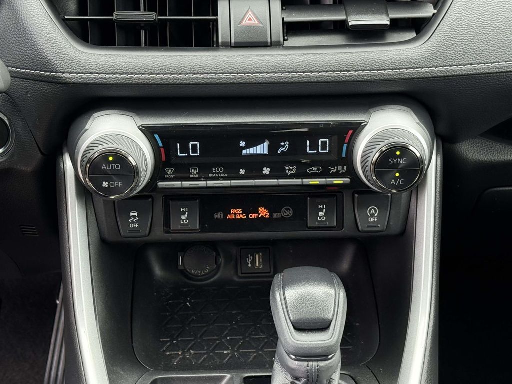 Used 2023 Toyota RAV4 SUV