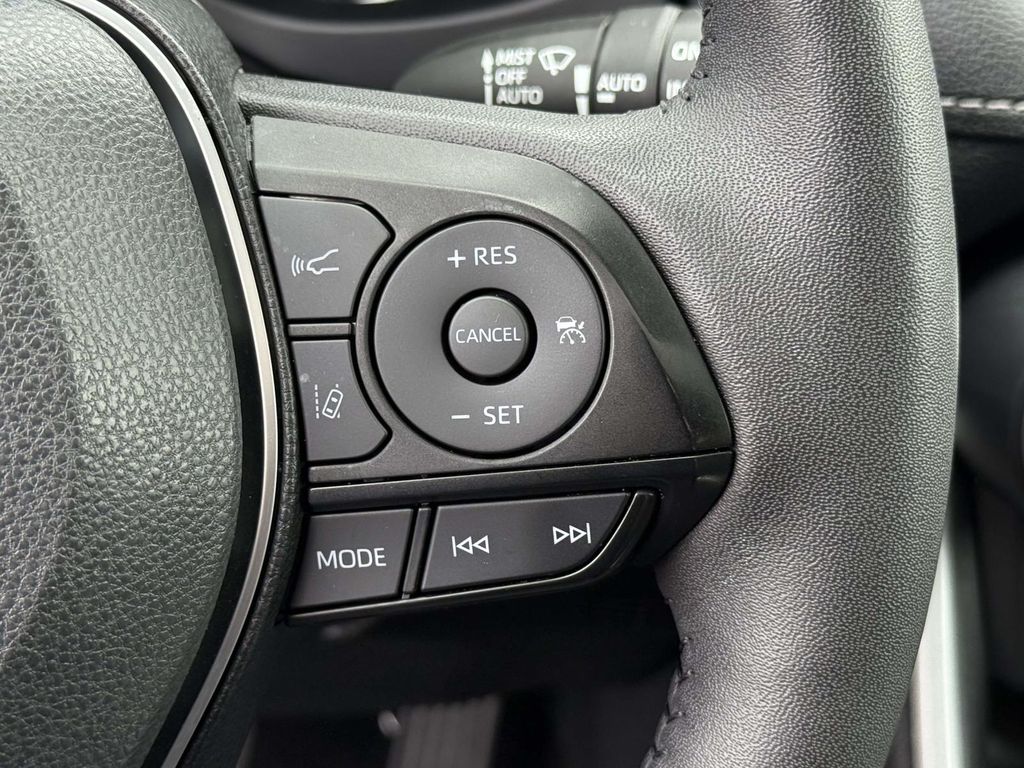 Used 2023 Toyota RAV4 SUV