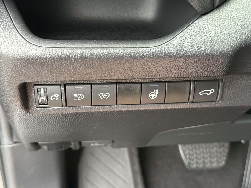 Used 2023 Toyota RAV4 SUV